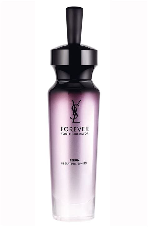 YSL foreveryouth liberator reviews